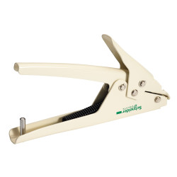 Pistolet do opasek kablowych Stal Narzędzie do opasek zaciskowych 9mm Schneider Electric