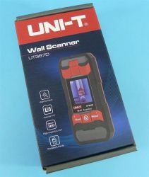 UT-387-D WYKRYWACZ METALI,NAPIĘCIA,DREWN