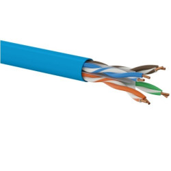 Skrętka U/UTP kat.6 (500m) LSOH Dca WireArte