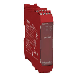 Moduł rozszerzeń Schneider Electric XPSMCMCO0000S2 XPSMCMCO0000S2