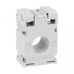 Przekładnik prądowy 80/5A, klasa 1, średnica otworu 22mm DM0T0080