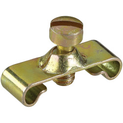 FCI 863005ATLF D-SUB Locking Screw 1pc High-Quality Durable Design