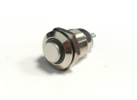 PRZEŁ.<31C>CHWILOWY WANDAL.250V 2A BIAŁY