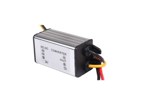 PRZETWORNICA 24V NA 12V 5A