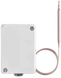 Monitorowanie temperatury Jumo 60000963