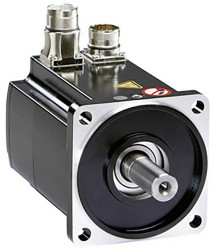 Silnik serwo Schneider Electric BMH2051P32A1A