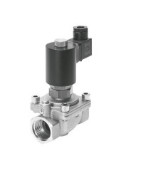 Zawór elektromagnetyczny Festo 2/2 Closed, Monostable