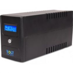 Ups zasilacz awaryjny volt polska micro 600va 360w