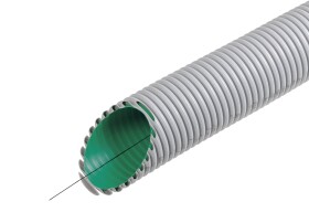 Wąż Fränkische Rohrwerke Typ750 Type 90 19230090, 50 m