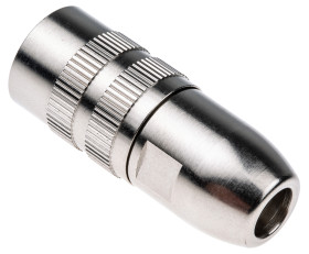 Gniazdo Din 8 -pinowe Żeński Montaż na kablu 60 V AC