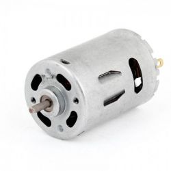 MINI SILNICZEK 6V MT103 WRZEC 14MM