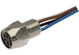 AV98A907 Akcesoria, kompletna puszka instalacyjna, złącze śrubowe M8