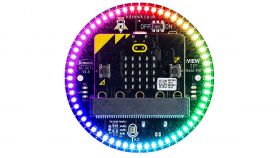 ZIP Halo HD dla BBC micro:bit (Kitronik 5672)