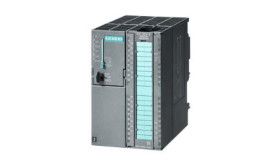Moduł Rozszerzeń S7-300 Fm352-5 Szybki Procesor12di 8Do 6Es7352-5Ah01-0Ae0