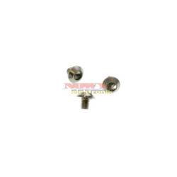 Wkręt kodowy do kaset MIFON