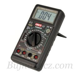 Miernik multimetr uniwersalny M890 F /Uni-T/
