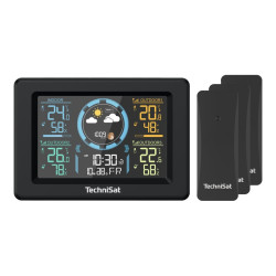 Stacja Pogody IMETEO 700 Technisat