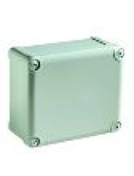 PuszkaPC IP66IK08 RAL7035 wewW275 S225 G120 zewW291 S241 G128nieprzezr. pokr.W20 NSYTBP292412