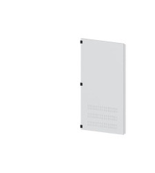 SIVACON , Türhälfte, links, mit Lüftungs