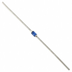 Dioda A 35A Otwór przezierny 150VPołączenie silikonowe Pojedyncza 1N5806