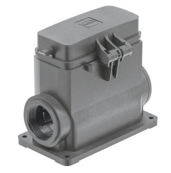 Obudowa podstawowa 19 43 016 0227 19430160227 Harting 1 szt.