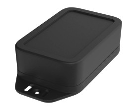 Bopla BL 855530 WL2-9003 (16196635) - obudowa ze wspornikami ściennymi (86,25 x 56,25 x 29 mm)