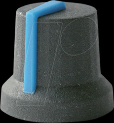 CL170846CR         Switch cap .Ø 16.8 mm, 6 mm