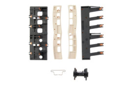 Blokada mechaniczna do LC1D09 …D38 LAD9R1V