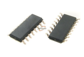 74HCT123-SMD - UKŁAD SCALONY