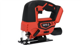 Wyrzynarka 18V Bez Akumulatora