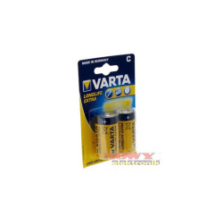 Bateria LR14 VARTA LONGLIFE EXTRA