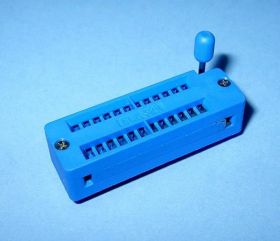 24-PIN ELK-24 ARETOWANA PODSTAWKA