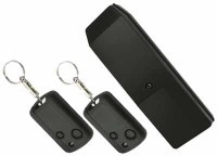 ZS-Q3 Zdalne sterowanie kwarcowe (433MHz) + dwa piloty - trzykanałowe