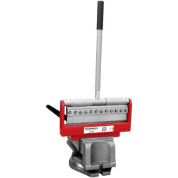 Holzmann AKM320 Bending machine Bends Sheet Metal Up to 2.5 mm