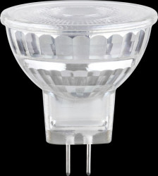 28978 LED floodlight GU4, 1.8 W, 184 lm, 2700 K, 36°