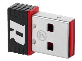 Karta sieciowa WIFI 802.11 b/g/n adapter USB