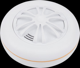 6120 Heat detectors