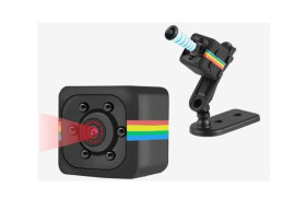 KAMERA MINI