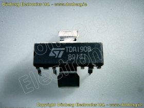 TDA1908