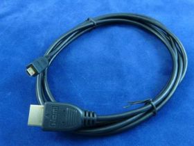 KABEL WT.HDMI-WT.micro HDMI 2,0mb