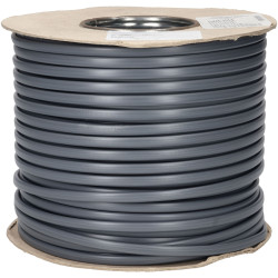 UniStrand 1mm 6242Y PVC Twin and Earth Cable 100M