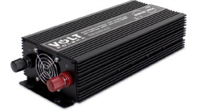 Przetwornica Sinus 1000/2000W 12V / 230V (3Sip200012) Volt Polska