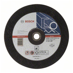Bosch 2608600542 Expert for Metal Cutting Disc Steel 300mmx2.8mmx25.40mm