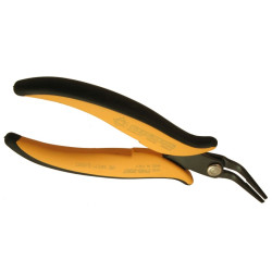 Szczypce kątowe z ząbkowanymi szczękami - Piergiacomi PNB 2007