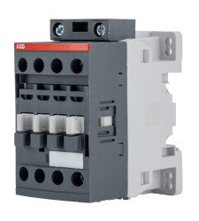 Stycznik 690 V ABB styki: 4 7,5 kW 30 A 2NO/2NC Szyna DIN Śruba 1SBL176501R2300