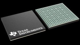 Enhanced Product Digital Media DM355 Processor