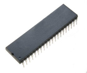 PIC16c64a04/p PIC16c64a04/p