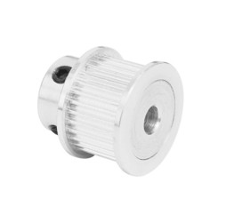 GT2 30 Teeth - 10mm Belt - 8mm Shaft Timing Pulley