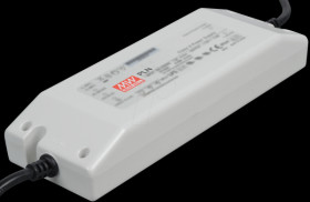 PLN-60-24 Switching power supply for LED, class 2, PFC, 60 W, 24 V/2.5 A