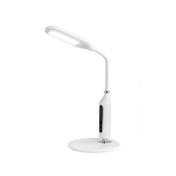 Lampa Biurkowa LED Rebel regulacja barwy LAMPKA